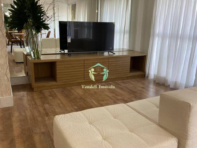 #007688 - Apartamento para Venda em Santo André - SP - 2