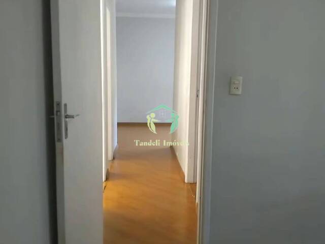 #007695 - Apartamento para Venda em Santo André - SP - 3