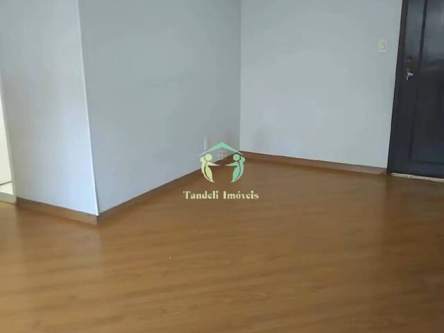 #007695 - Apartamento para Venda em Santo André - SP - 2
