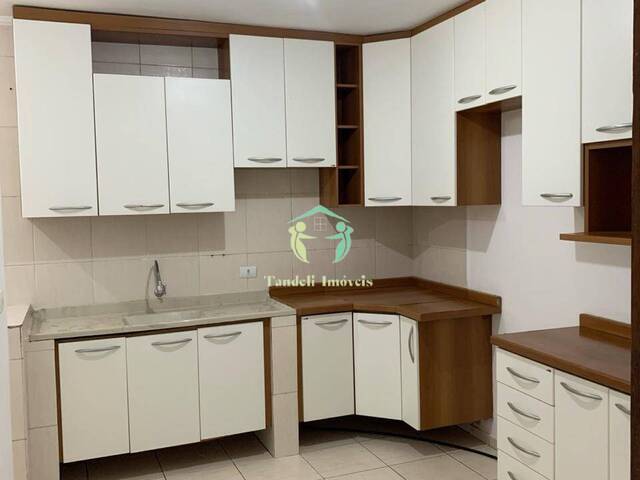 #007696 - Apartamento Sem Condomínio para Venda em Santo André - SP - 2