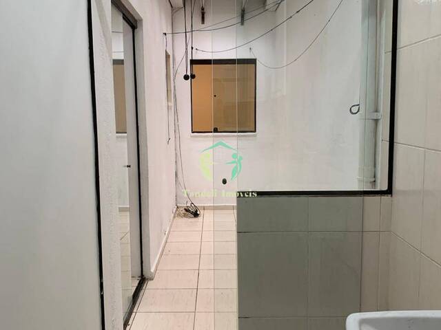 #007696 - Apartamento Sem Condomínio para Venda em Santo André - SP - 3