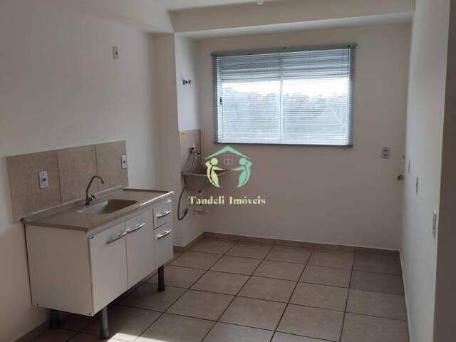 #007675 - Apartamento para Venda em Santo André - SP - 2