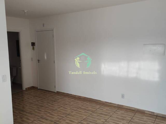 #007675 - Apartamento para Venda em Santo André - SP - 3