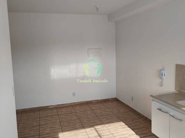 Apartamento para Venda em Santo André - 4