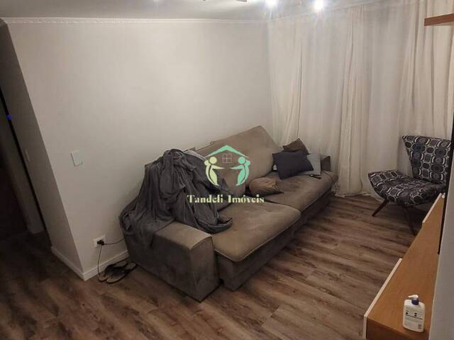 #007697 - Apartamento para Venda em São Bernardo do Campo - SP - 2