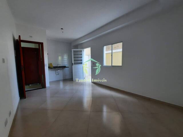 #007700 - Apartamento Sem Condomínio para Venda em Santo André - SP - 3