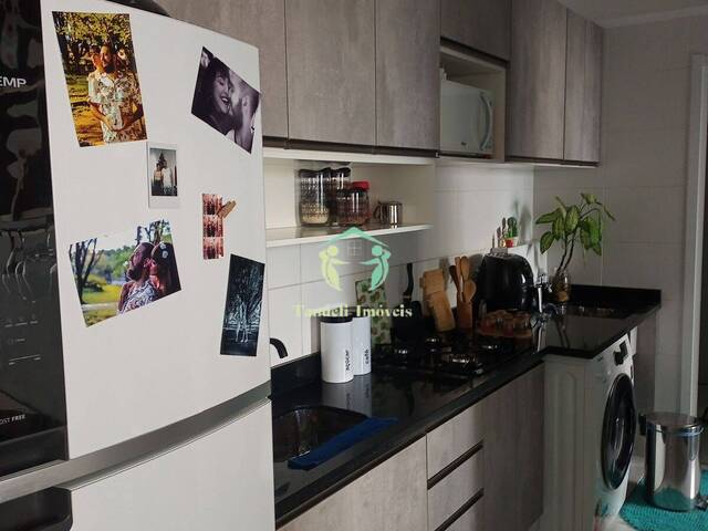 #007706 - Apartamento para Locação em Mauá - SP - 2