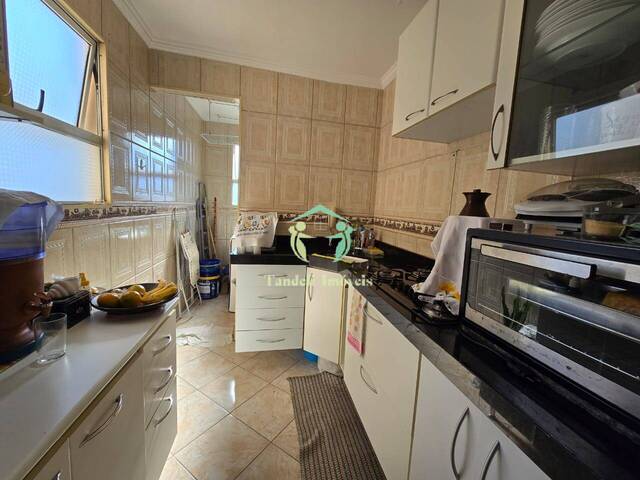 #006268 - Apartamento para Venda em Santo André - SP - 3