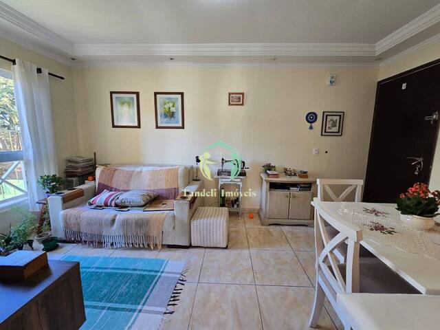 #006268 - Apartamento para Venda em Santo André - SP - 2