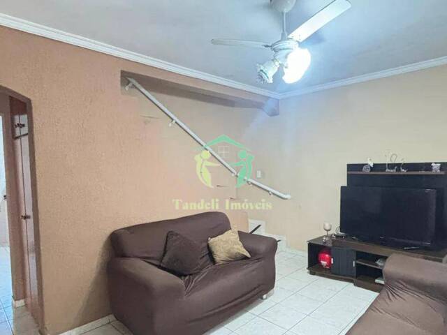 #007707 - Sobrado para Venda em Santo André - SP - 3