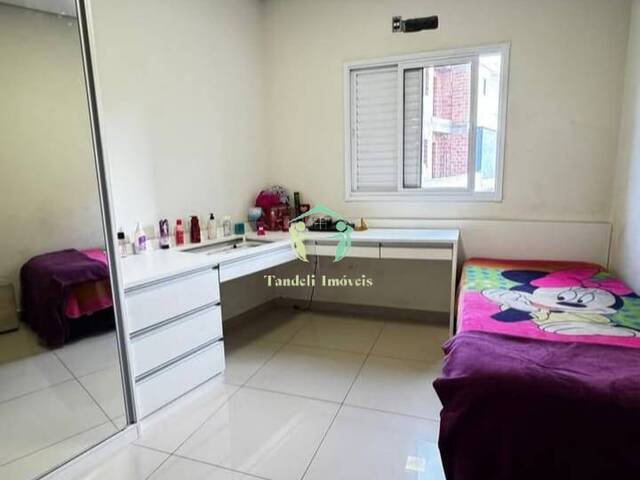 Sobrado para Venda em Santo André - 4