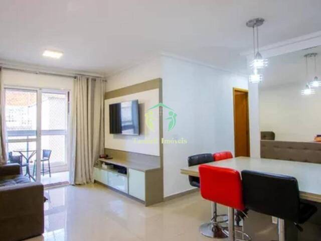 #007686 - Apartamento para Venda em Mauá - SP - 3