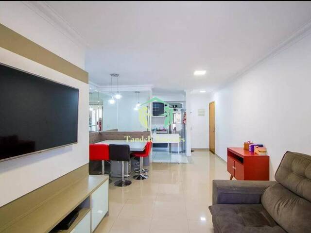 #007686 - Apartamento para Venda em Mauá - SP - 2