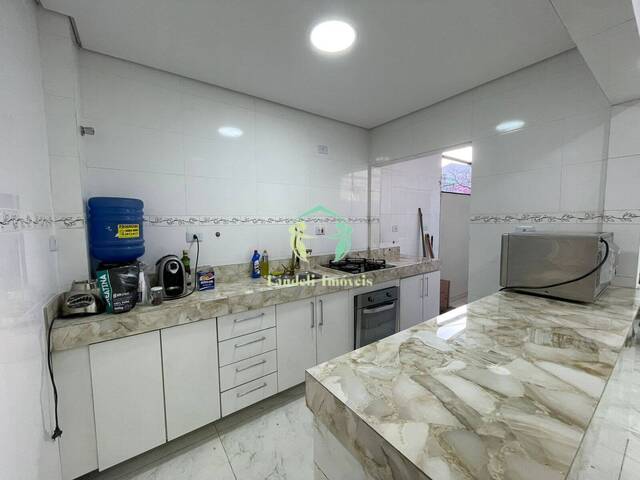 Apartamento Sem Condomínio para Venda em Santo André - 4