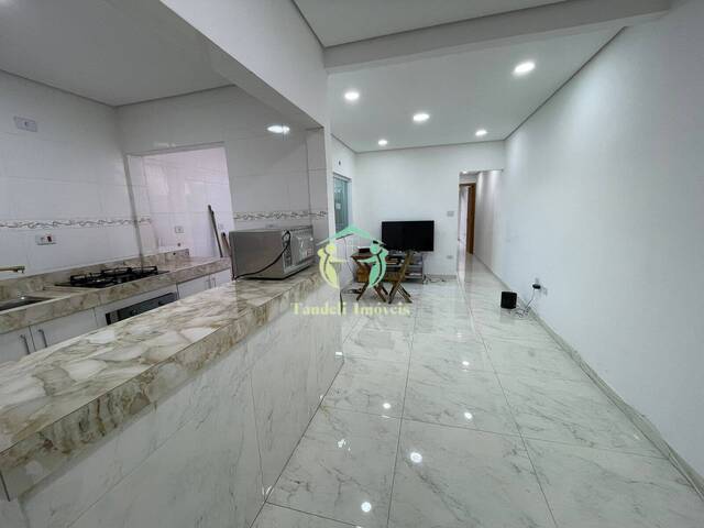 #007709 - Apartamento para Venda em Santo André - SP - 2