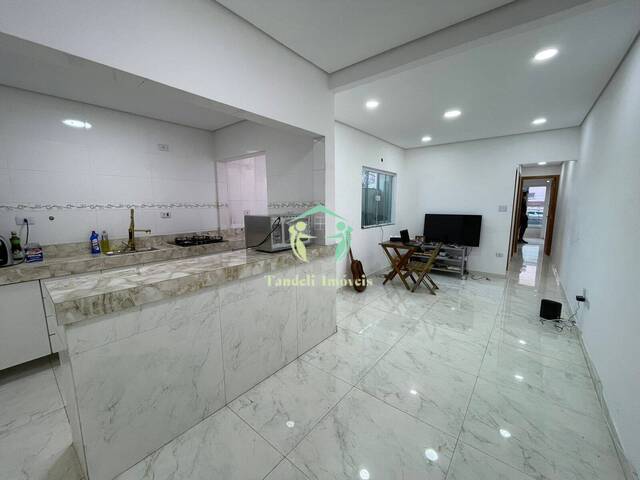 #007709 - Apartamento para Venda em Santo André - SP - 3