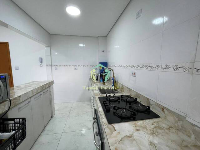 Apartamento Sem Condomínio para Venda em Santo André - 5