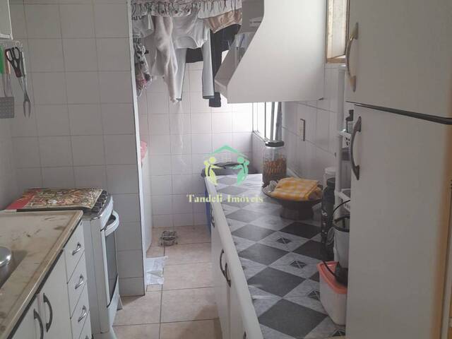 Apartamento para Venda em Santo André - 4