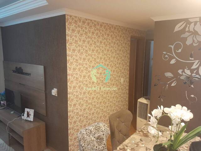 #007710 - Apartamento para Venda em Santo André - SP - 3