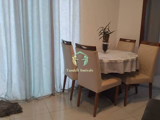 #007711 - Sobrado para Venda em Santo André - SP - 2