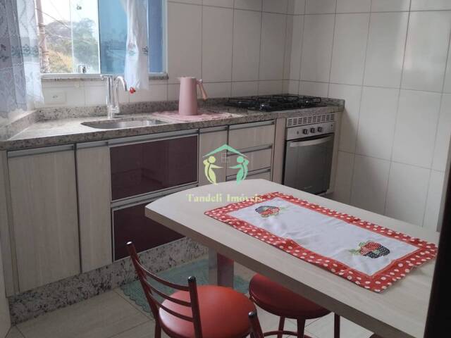 Sobrado para Venda em Santo André - 5