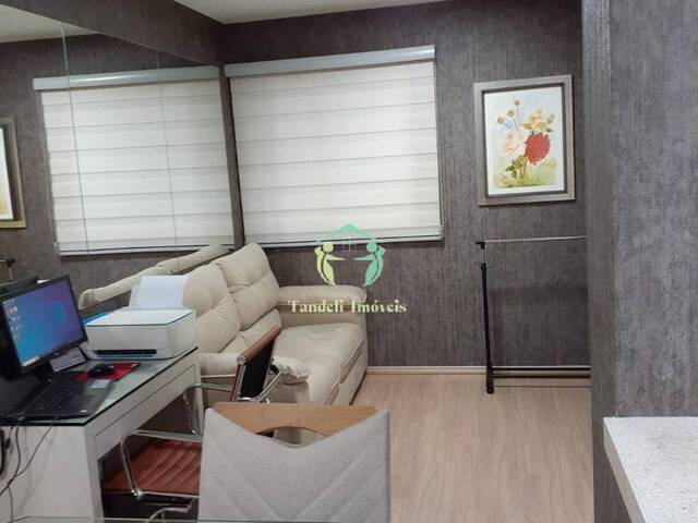 Studio para Venda em Santo André - 4