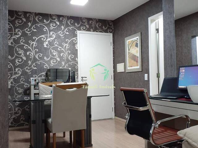 #007713 - Studio para Venda em Santo André - SP - 1