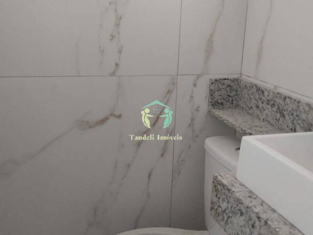 Sobrado para Venda em Santo André - 5
