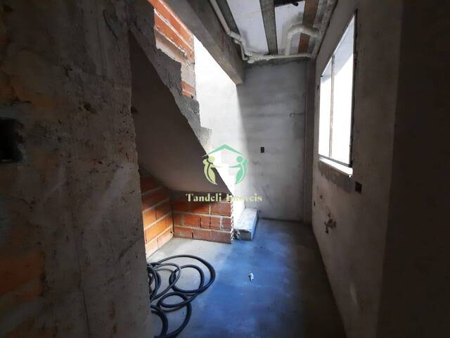 Cobertura para Venda em Santo André - 5