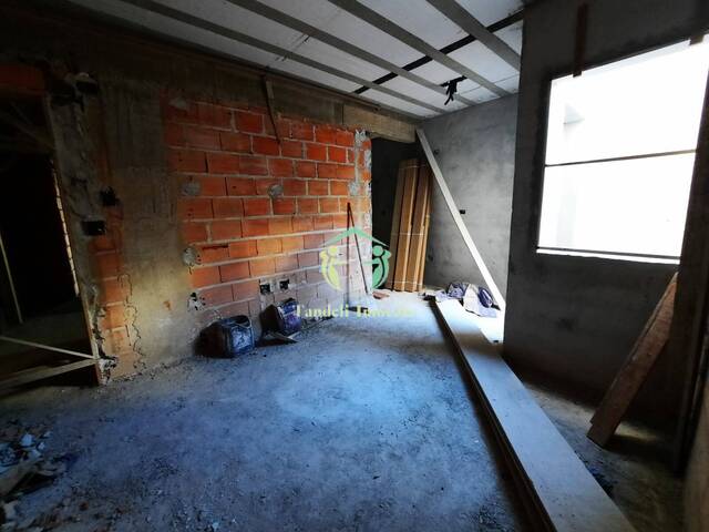 #007716 - Apartamento Sem Condomínio para Venda em Santo André - SP - 1