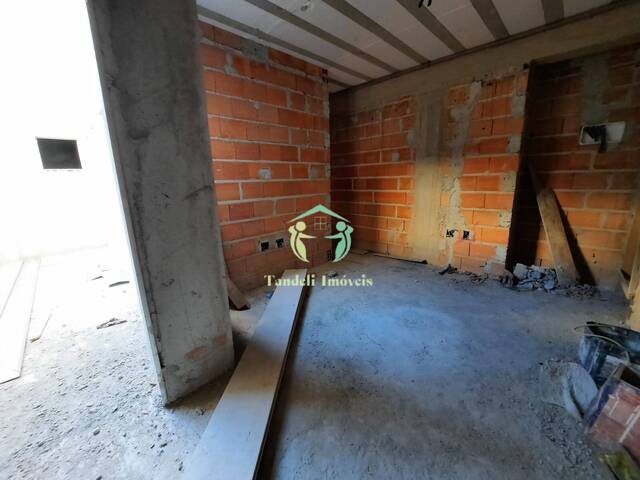 Apartamento Sem Condomínio para Venda em Santo André - 4
