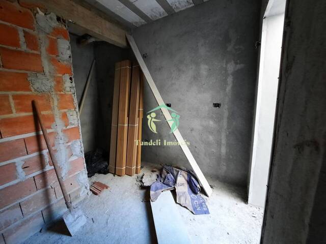 #007717 - Apartamento Sem Condomínio para Venda em Santo André - SP - 2