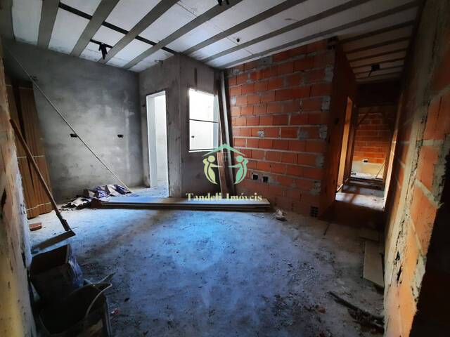 #007717 - Apartamento Sem Condomínio para Venda em Santo André - SP - 3