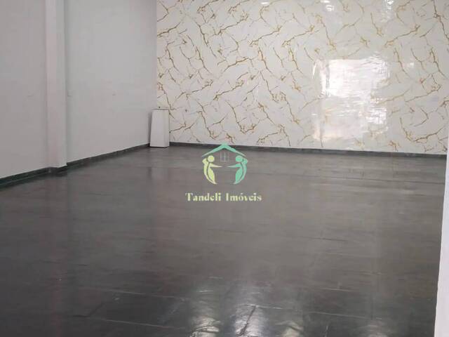 #007722 - Salão Comercial para Locação em Santo André - SP - 3