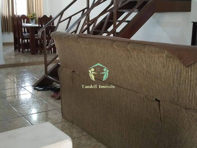 Sobrado para Venda em Santo André - 5