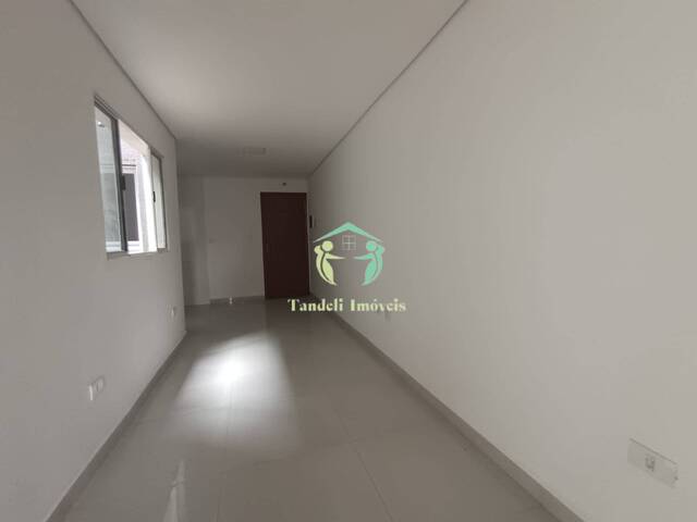 #007725 - Apartamento Sem Condomínio para Venda em Santo André - SP - 2