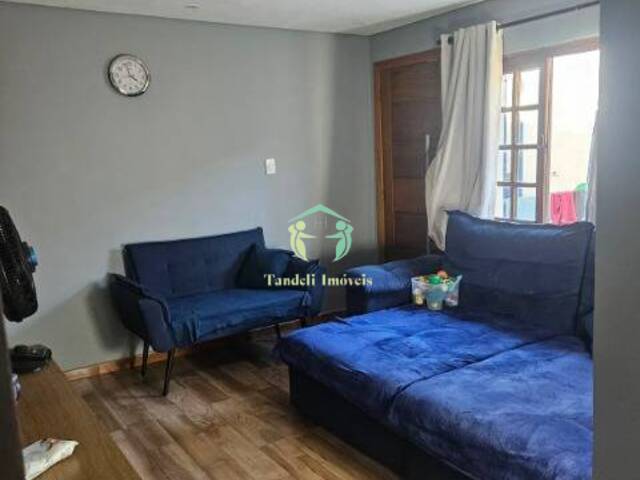 #007726 - Casa térrea para Venda em Santo André - SP - 1