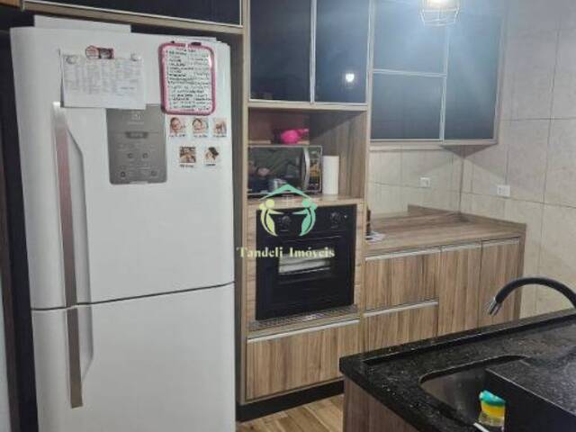 Casa térrea para Venda em Santo André - 4