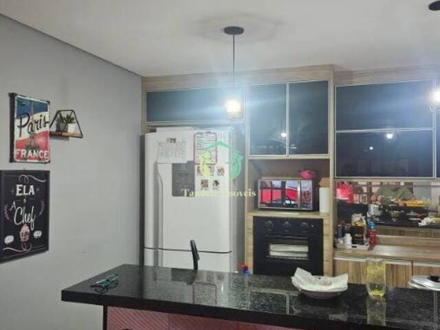 Casa térrea para Venda em Santo André - 5