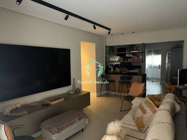 #007727 - Apartamento para Venda em Santo André - SP - 3