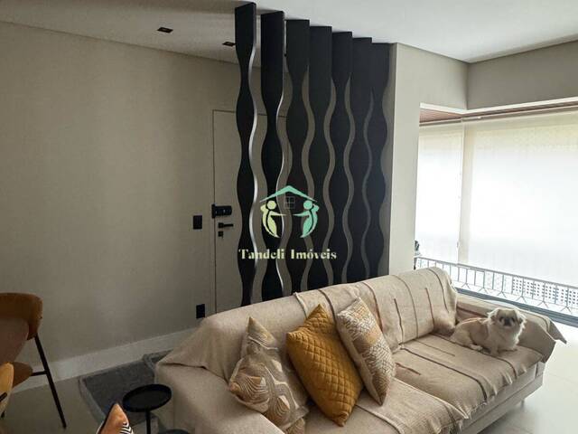 #007727 - Apartamento para Venda em Santo André - SP - 1
