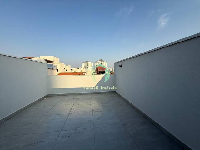 #005558 - Cobertura para Venda em Santo André - SP - 3