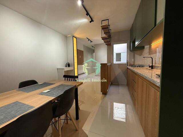 #005555 - Apartamento Sem Condomínio para Venda em Santo André - SP - 3