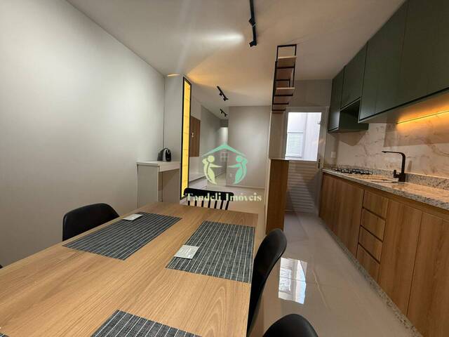 #005555 - Apartamento Sem Condomínio para Venda em Santo André - SP - 2