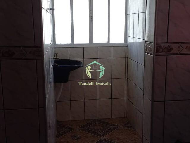 #003202 - Apartamento para Venda em Mauá - SP - 3