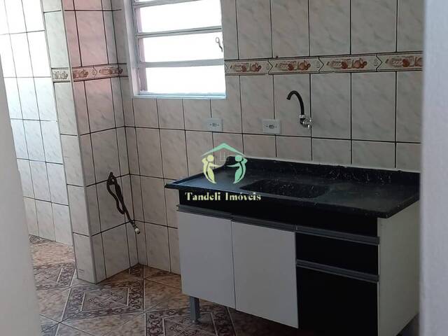 #003202 - Apartamento para Venda em Mauá - SP - 2