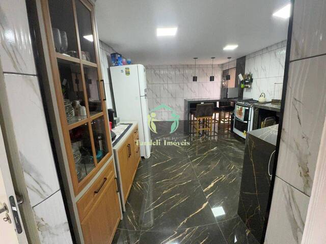 Sobrado para Venda em São Paulo - 4