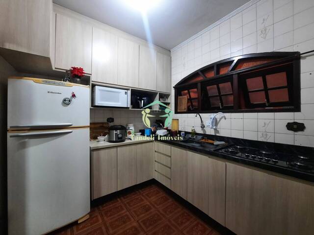 #007728 - Sobrado para Venda em Santo André - SP - 3