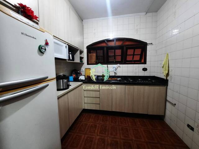 Sobrado para Venda em Santo André - 4