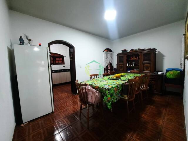 Sobrado para Venda em Santo André - 5